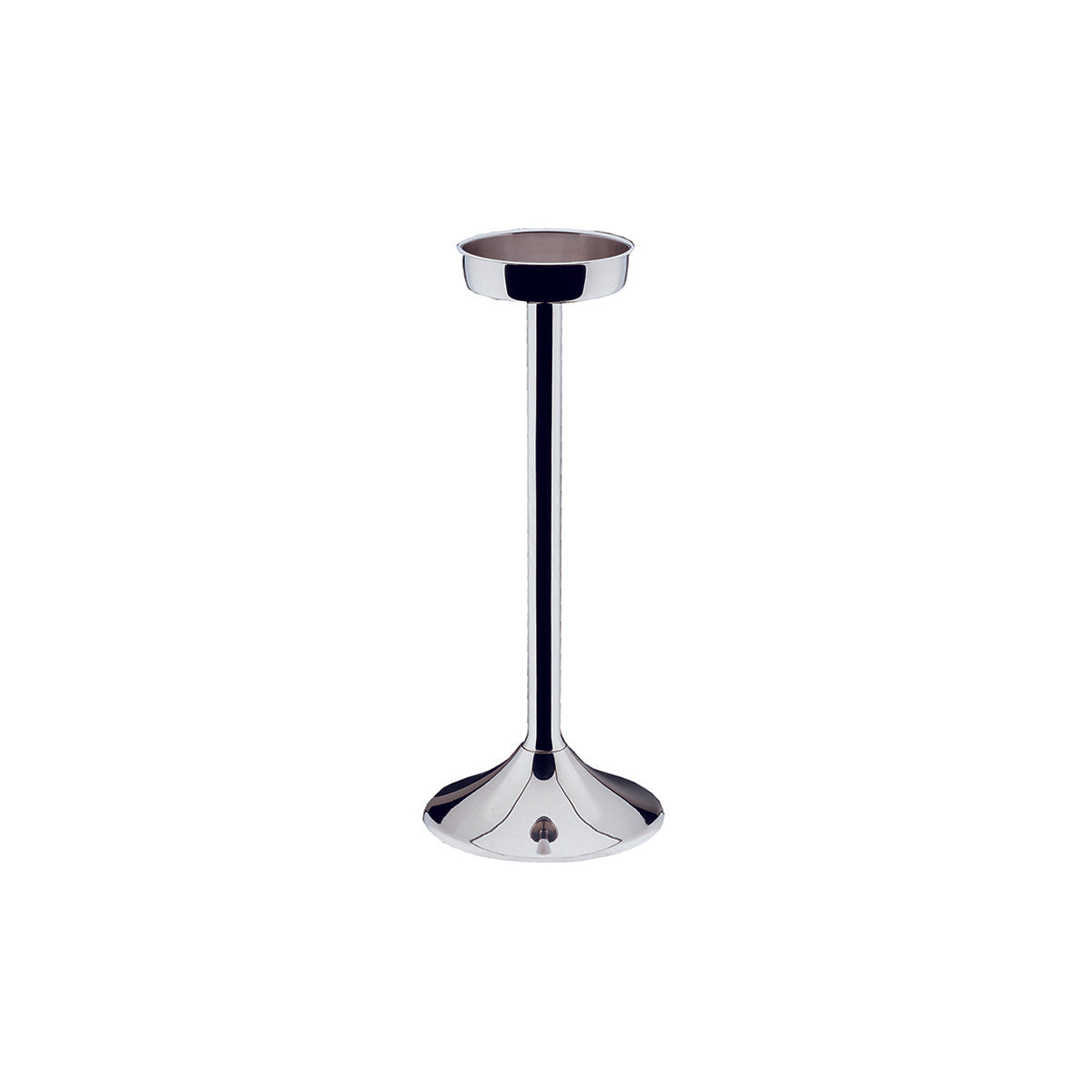 06.8337.6040 WMF Neutral Wine Cooler Stand 160x600mm Stainless Steel Tomkin Australia Hospitality Supplies