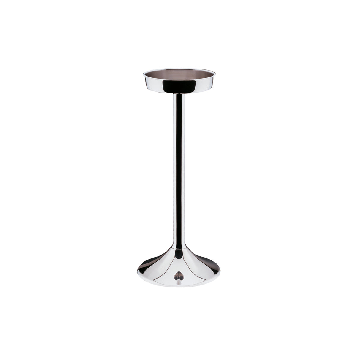 06.8452.6040 WMF Neutral Wine Cooler Stand 200x600mm Stainless Steel Tomkin Australia Hospitality Supplies