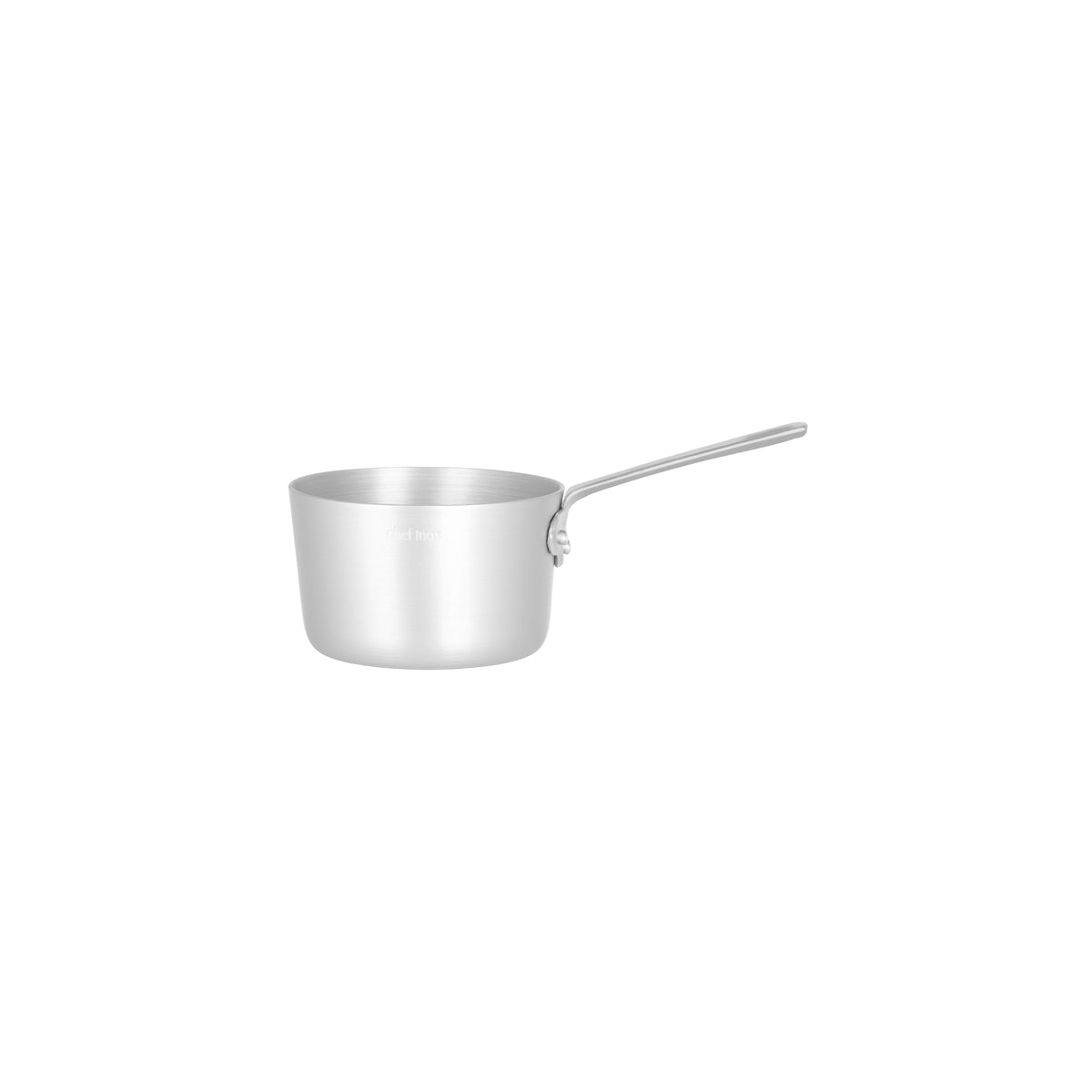 06001 Premier Saucepan Anodised Aluminium 160x100mm / 1.5Lt Tomkin Australia Hospitality Supplies