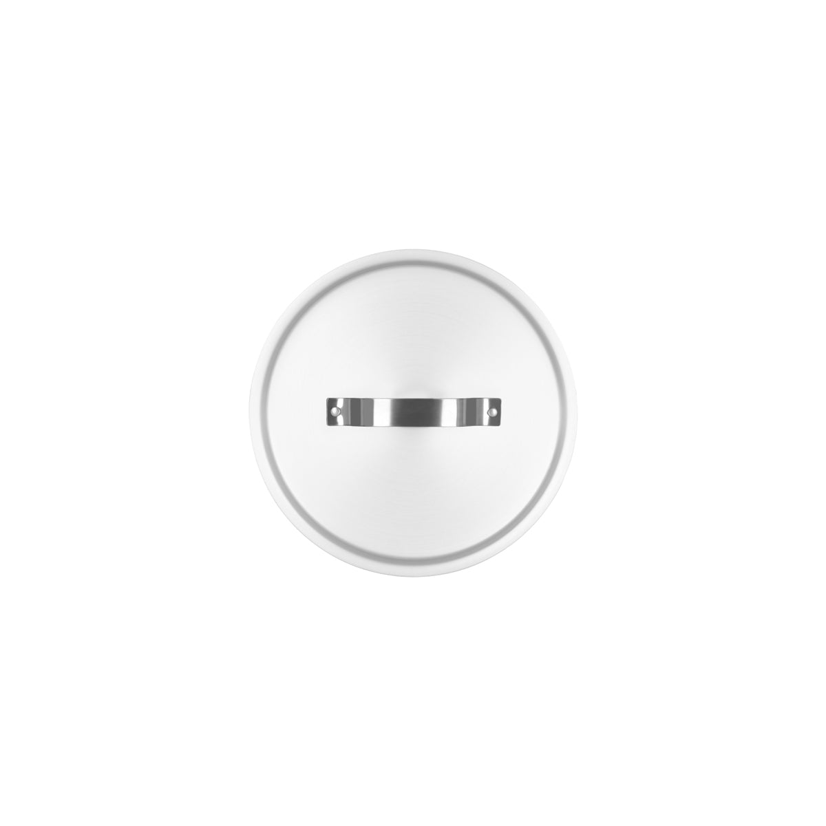 06002-C Premier Cover Aluminium 200mm / 2.5Lt Tomkin Australia Hospitality Supplies