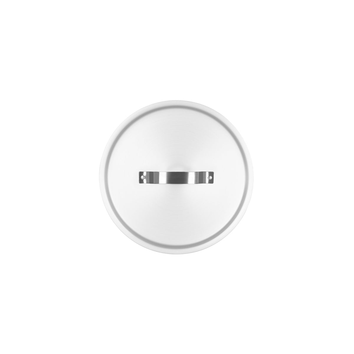 06003-C Premier Cover Aluminium 220mm / 3.5Lt Tomkin Australia Hospitality Supplies