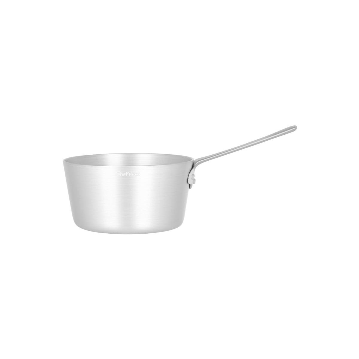 06003 Premier Saucepan Anodised Aluminium 220x110mm / 3.5Lt Tomkin Australia Hospitality Supplies
