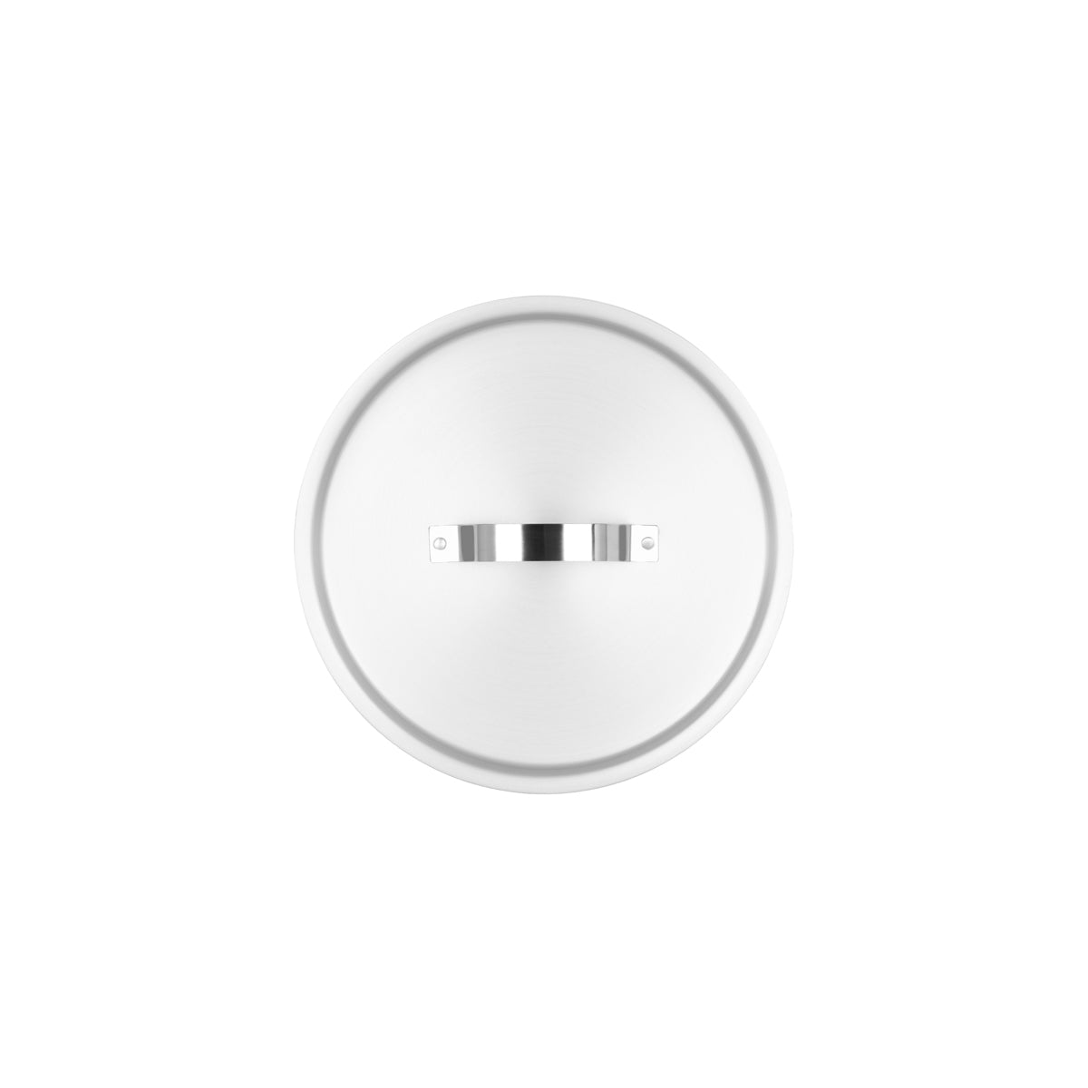 06004-C Premier Cover Aluminium 240mm / 4.5Lt Tomkin Australia Hospitality Supplies