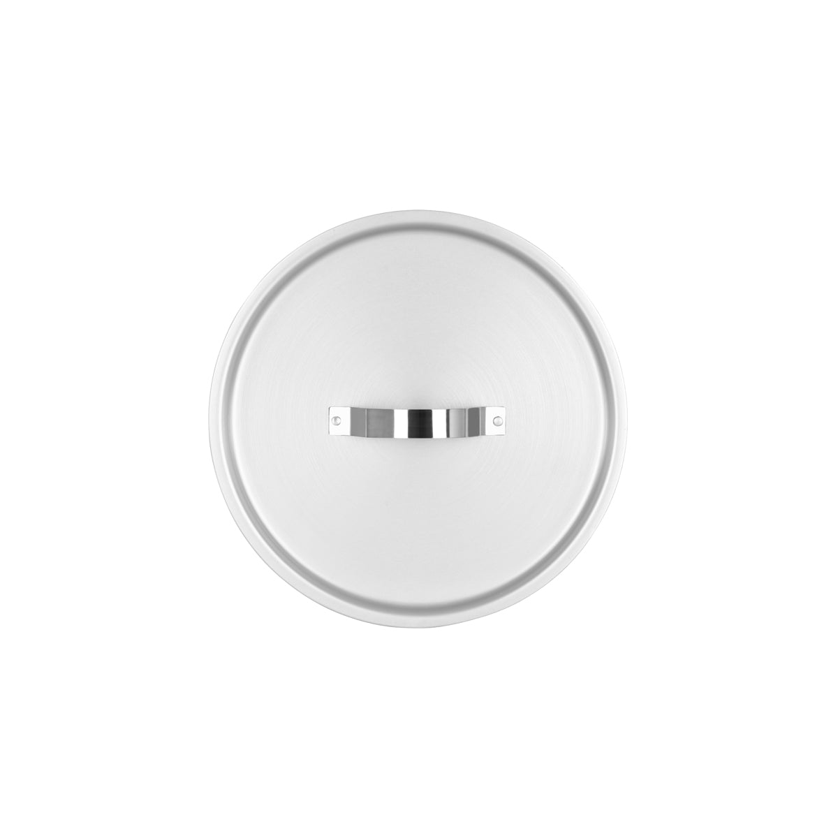 06005-C Premier Cover Aluminium 250mm / 5.5Lt Tomkin Australia Hospitality Supplies