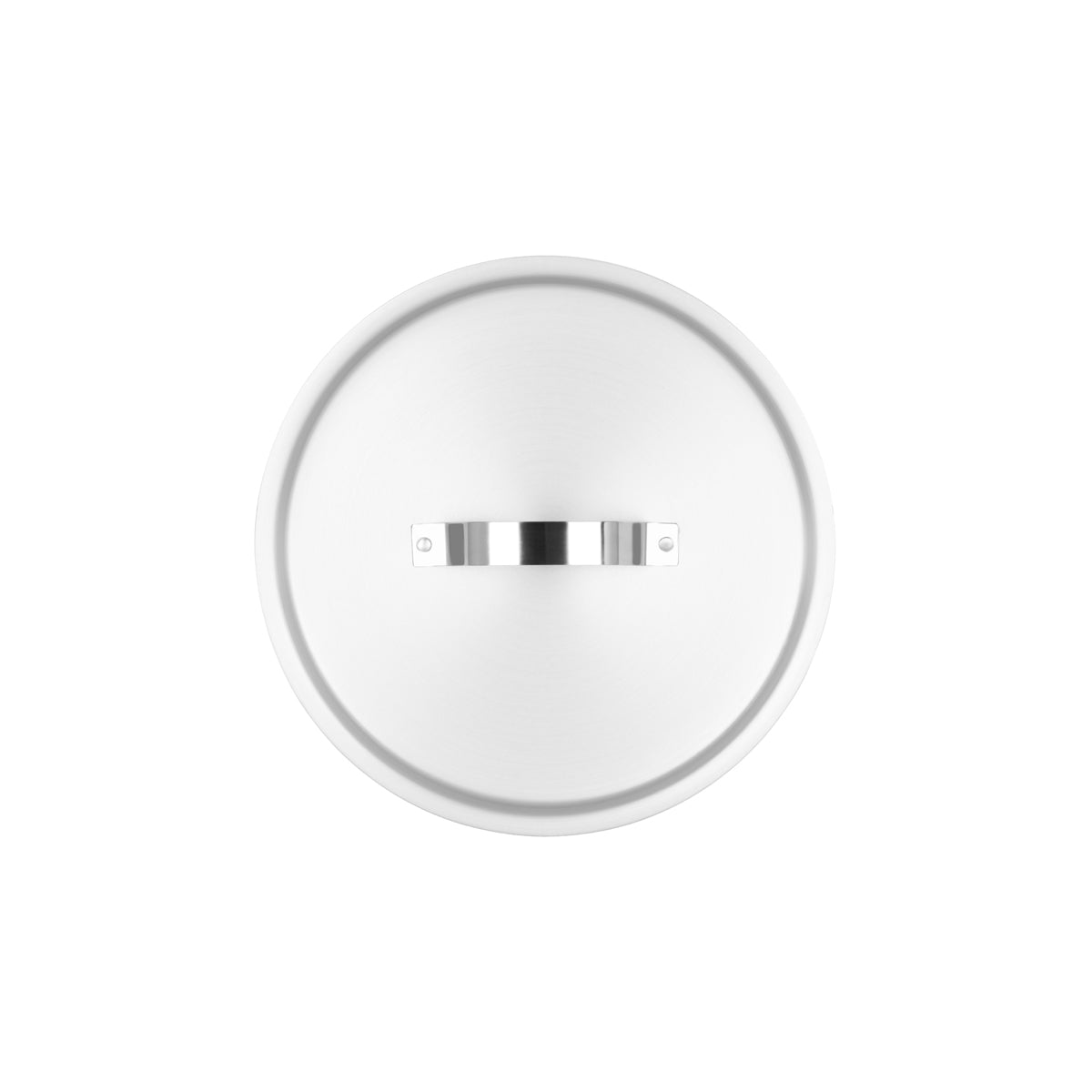 06007-C Premier Cover Aluminium 260mm / 7.0Lt Tomkin Australia Hospitality Supplies