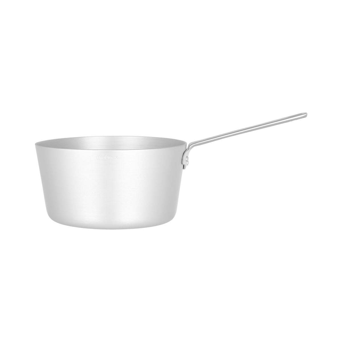 06007 Premier Saucepan Anodised Aluminium 260x140mm / 7.0Lt Tomkin Australia Hospitality Supplies