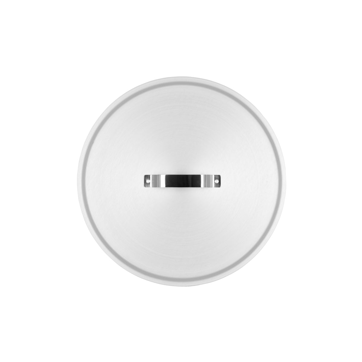 06010-C Premier Cover Aluminium 300mm / 10.0Lt Tomkin Australia Hospitality Supplies