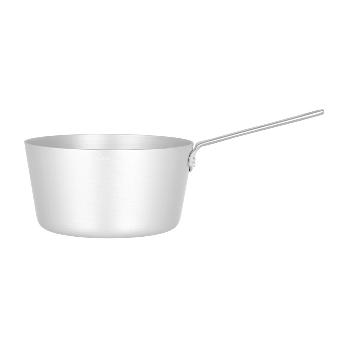 06010 Premier Saucepan Anodised Aluminium 300x150mm / 10.0Lt Tomkin Australia Hospitality Supplies
