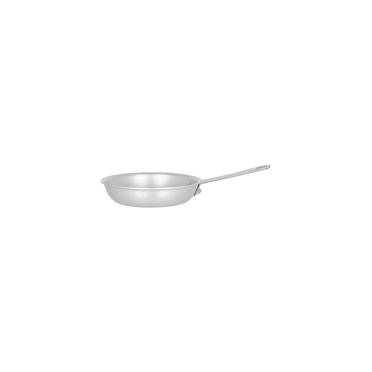 06118 Premier Frypan Anodised Aluminium 180mm Tomkin Australia Hospitality Supplies