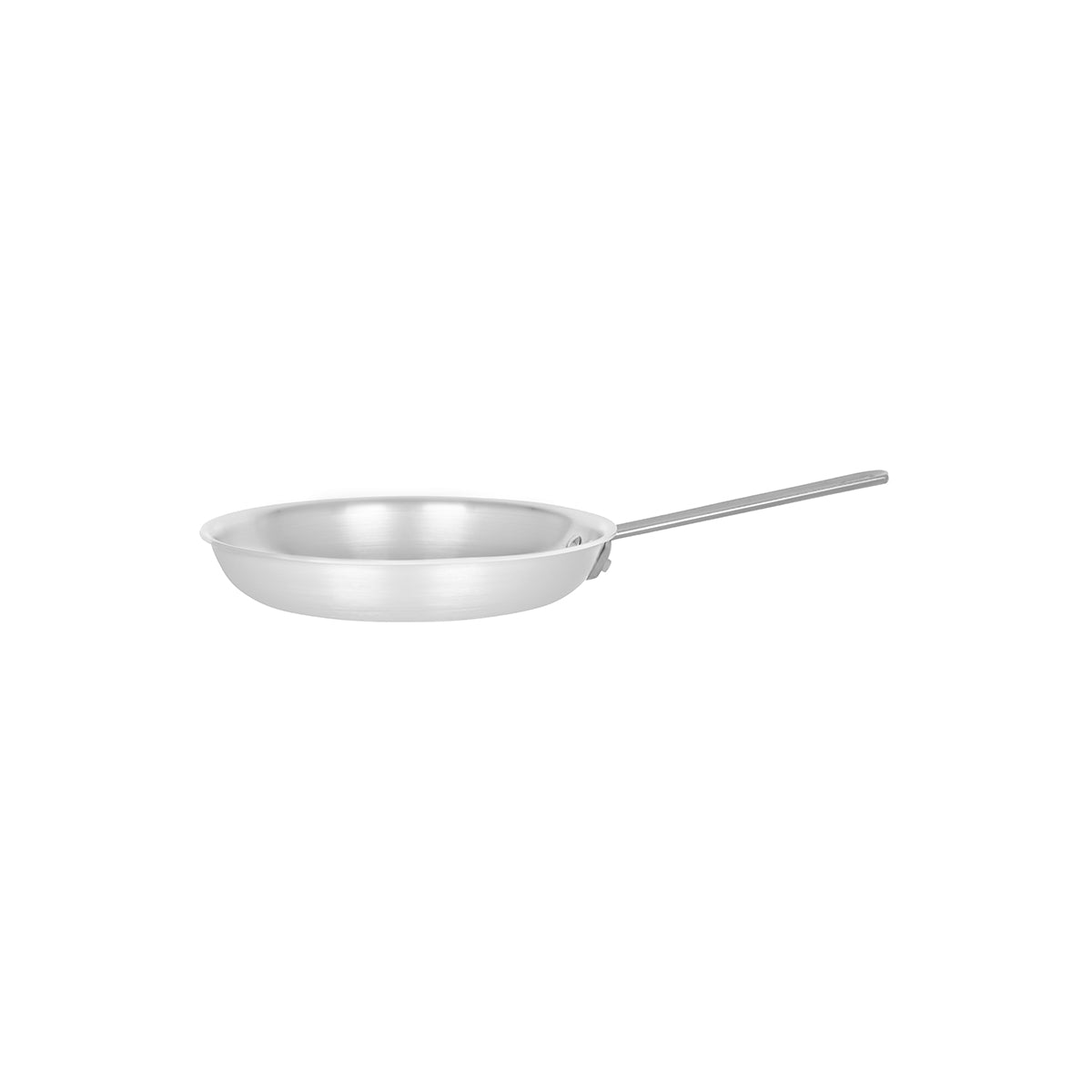 06125 Premier Frypan Anodised Aluminium 250mm Tomkin Australia Hospitality Supplies