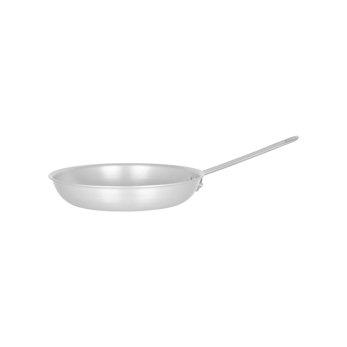 06130 Premier Frypan Anodised Aluminium 300mm Tomkin Australia Hospitality Supplies
