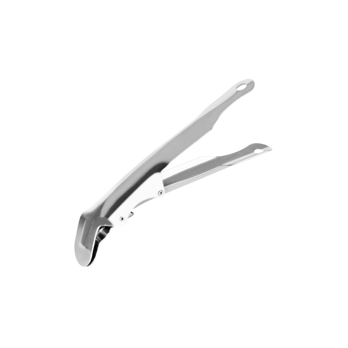 06275 Chef Inox Pizza Pan Gripper Deep Dish Tomkin Australia Hospitality Supplies