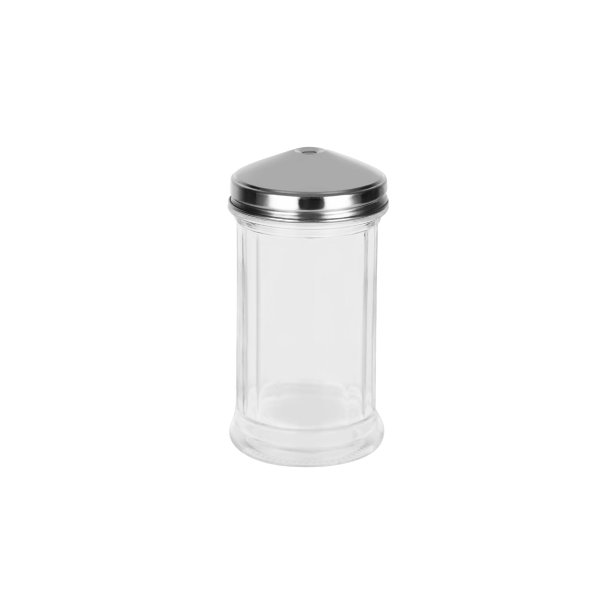 '06755 Chef Inox Sugar Dispenser Centre Pour 79x147mm Tomkin Australia Hospitality Supplies