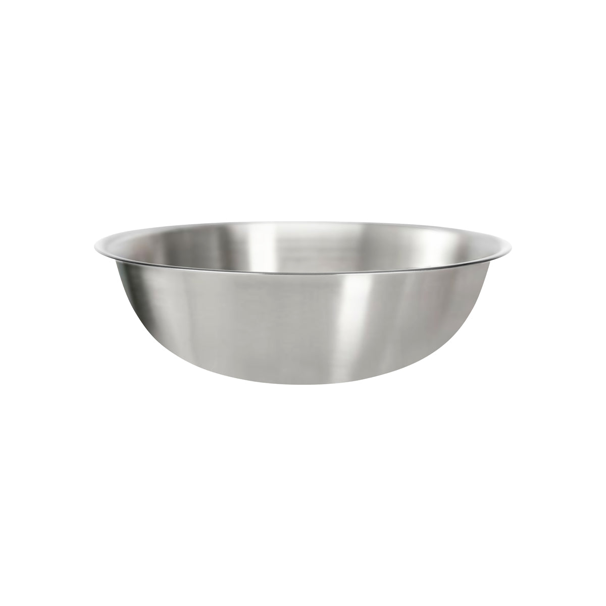 07220 Chef Inox Mixing Bowl 470x150mm / 17Lt Tomkin Australia Hospitality Supplies