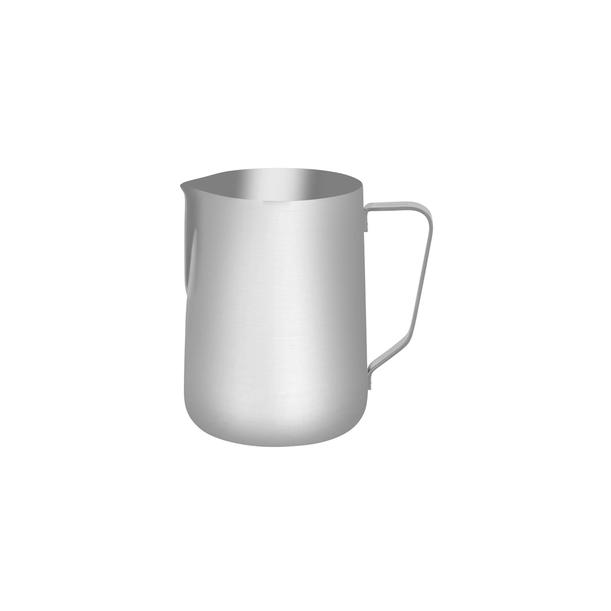 07257 Chef Inox Elegance Water Jug / Milk Frother 1500ml Tomkin Australia Hospitality Supplies