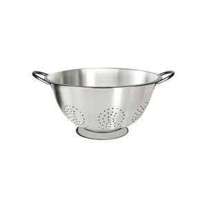 Colander Stainless Steel 375x165mm / 13.0Lt