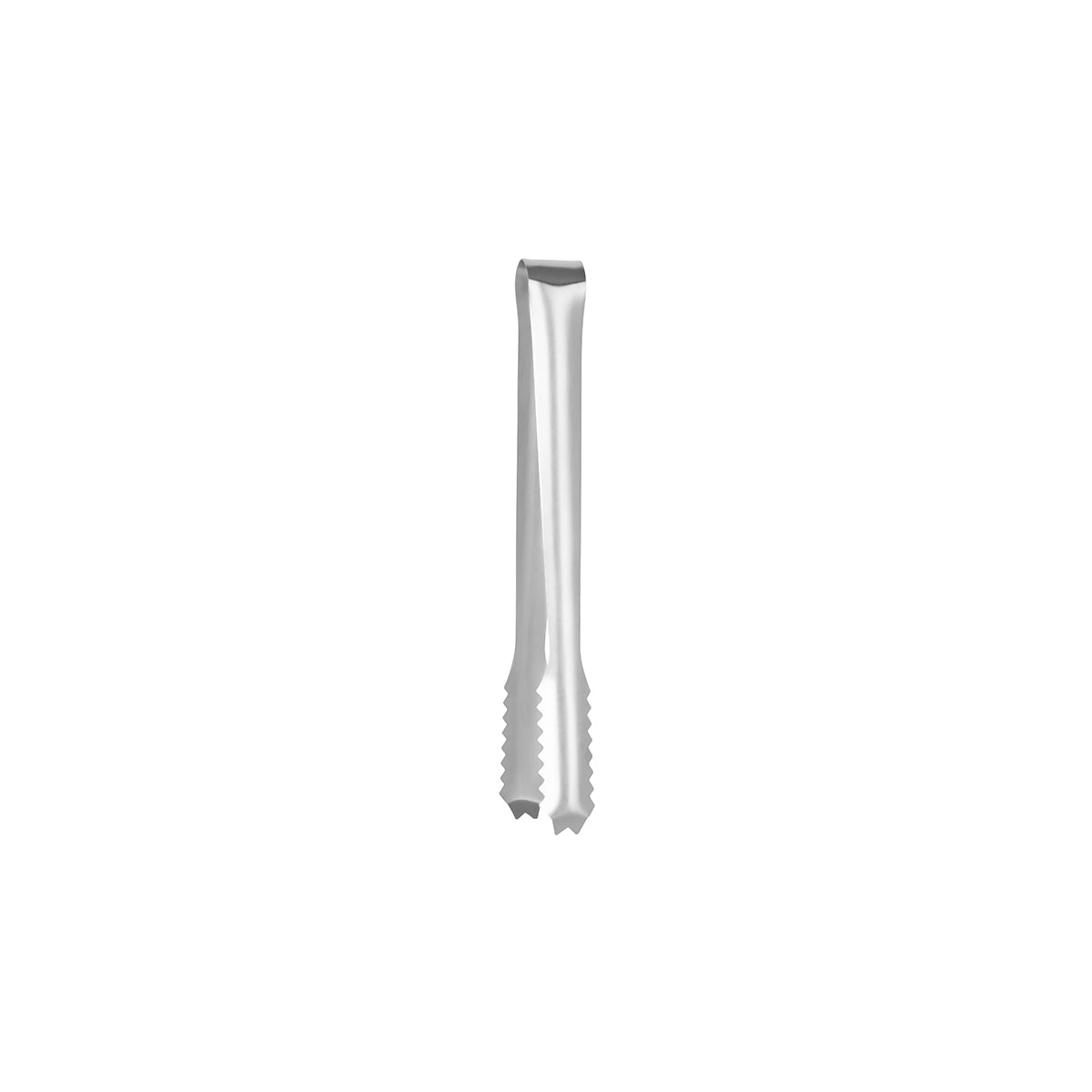 07855 Chef Inox Chef Inox Tong Ice Alligator Teeth 175mm Tomkin Australia Hospitality Supplies