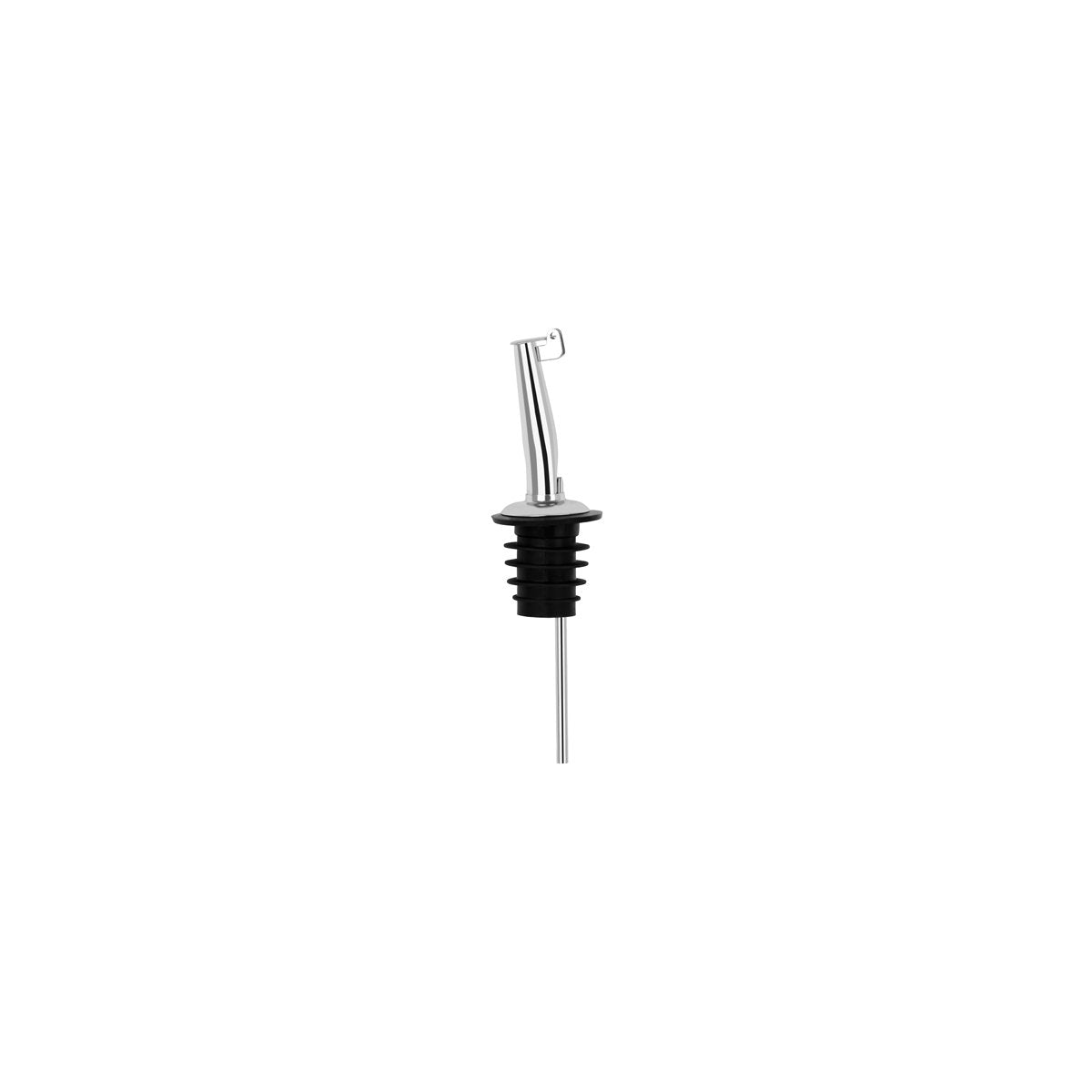 07911 Chef Inox Chef Inox Speed Pourer with Cap Tomkin Australia Hospitality Supplies
