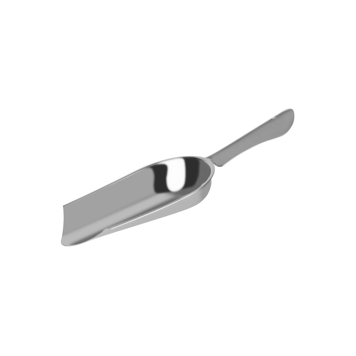 07920 Chef Inox Chef Inox Ice Scoop Tomkin Australia Hospitality Supplies