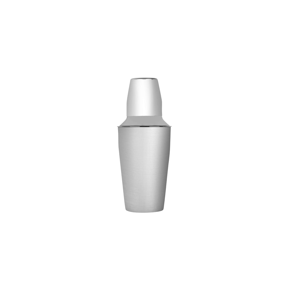 07949 Chef Inox Chef Inox Cocktail Shaker 375ml Tomkin Australia Hospitality Supplies