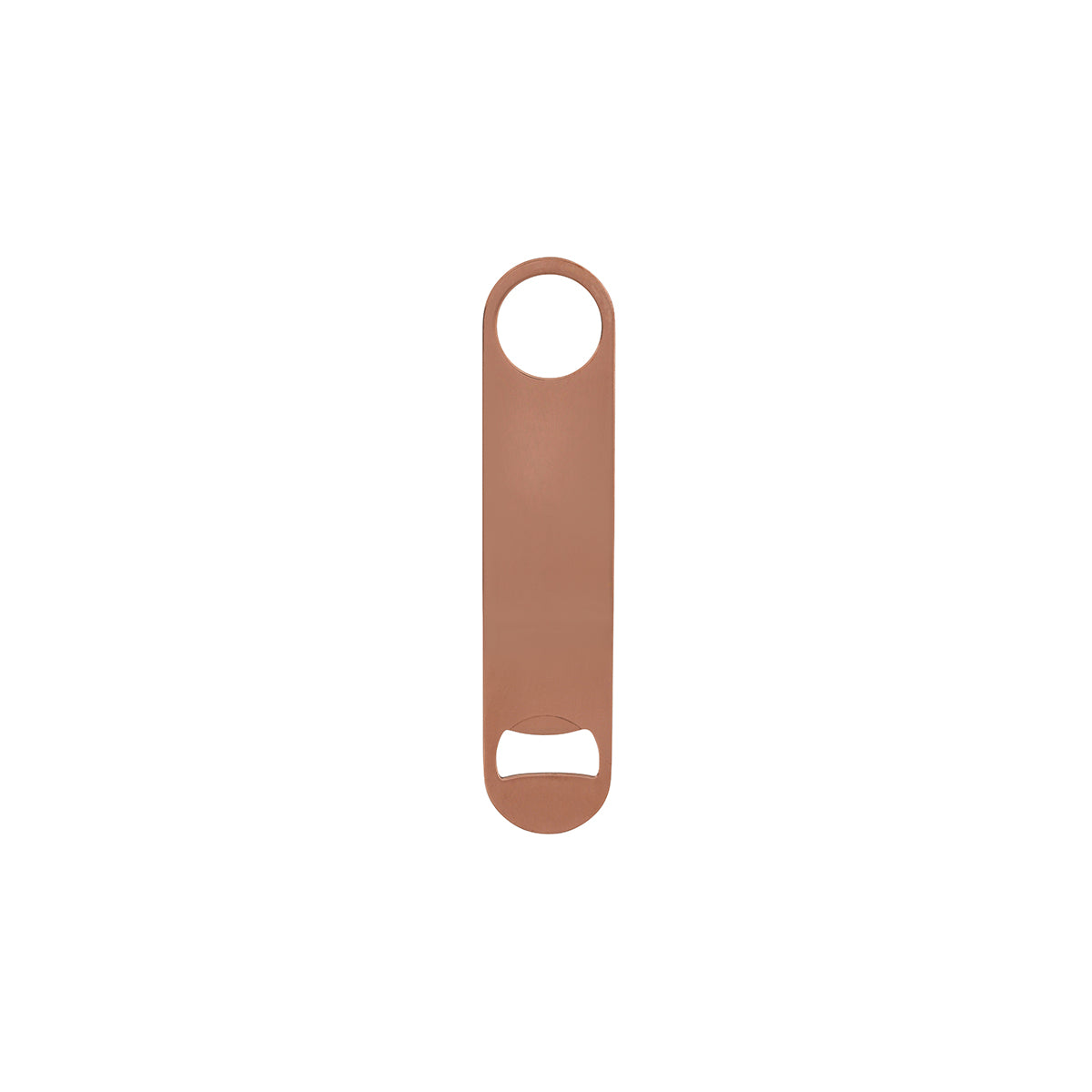 07961-C Chef Inox Chef Inox Opener Bar Blade 180x37mm Copper Tomkin Australia Hospitality Supplies