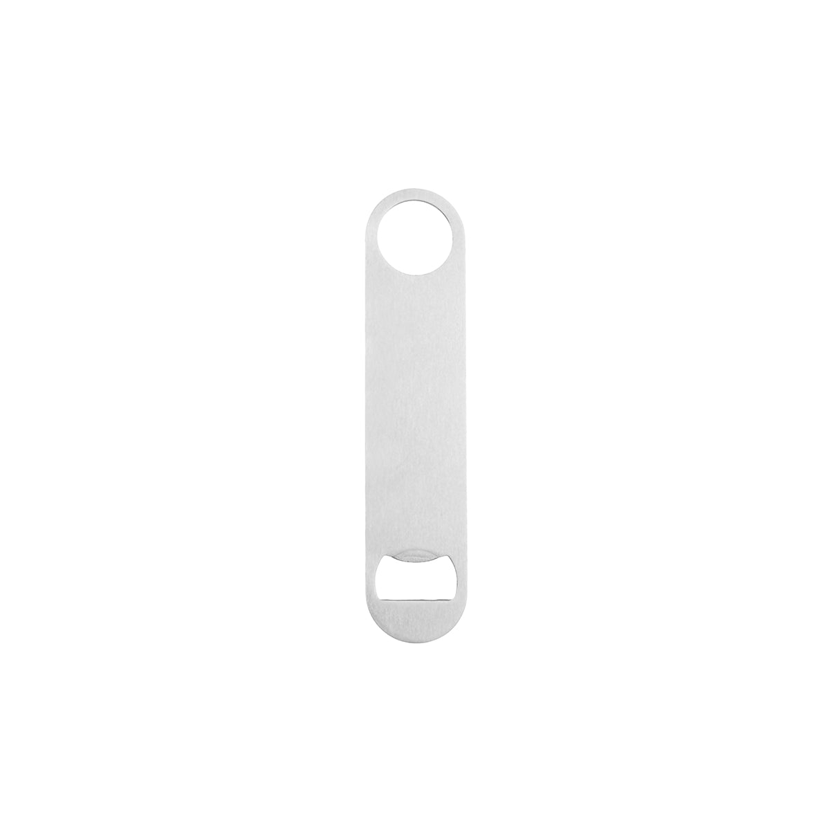 07961 Chef Inox Chef Inox Opener Bar Blade 180x37mm Tomkin Australia Hospitality Supplies