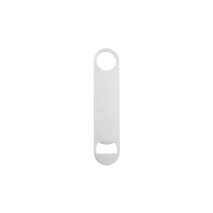 Bar Blade / Opener 180x37mm Stainless Steel