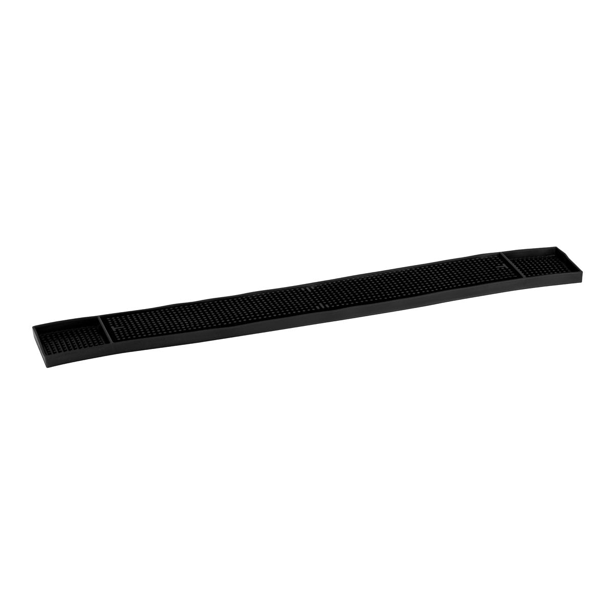 07985 Chef Inox Chef Inox Bar Runner Drainer 690x80x20mm Tomkin Australia Hospitality Supplies