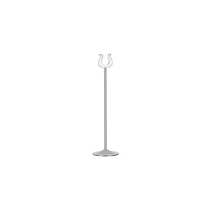 Harp Table Number Stand 300mm