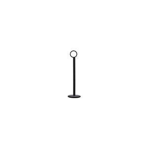 Ring Table Number Stand 200mm