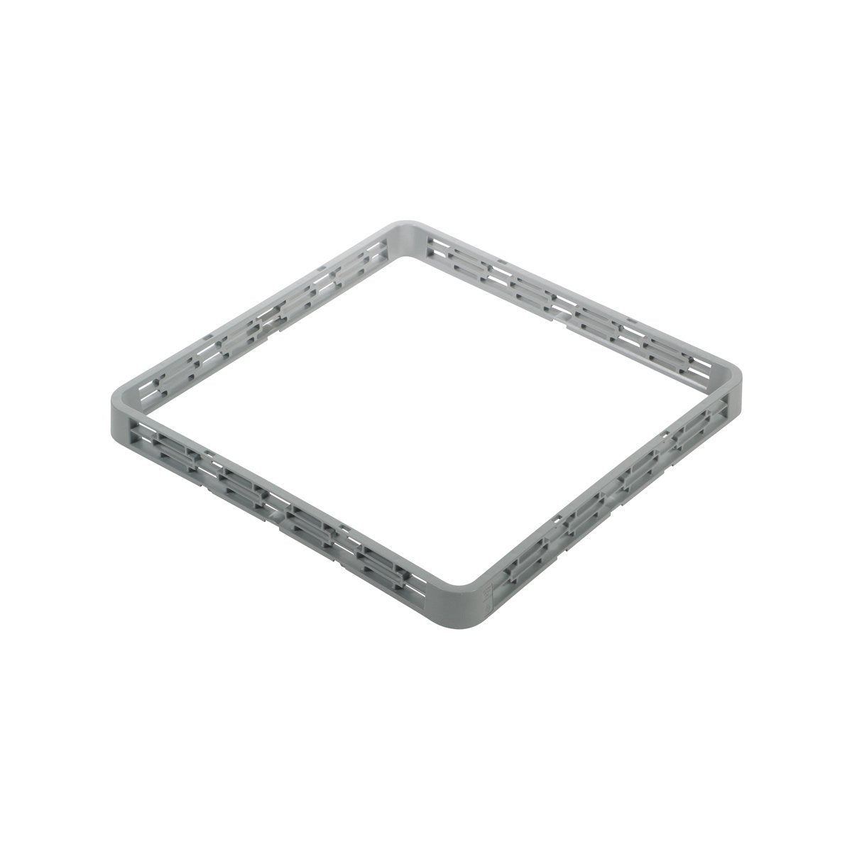 09559 Unica Washrack Extender Open 500x500x51mm Tomkin Australia Hospitality Supplies