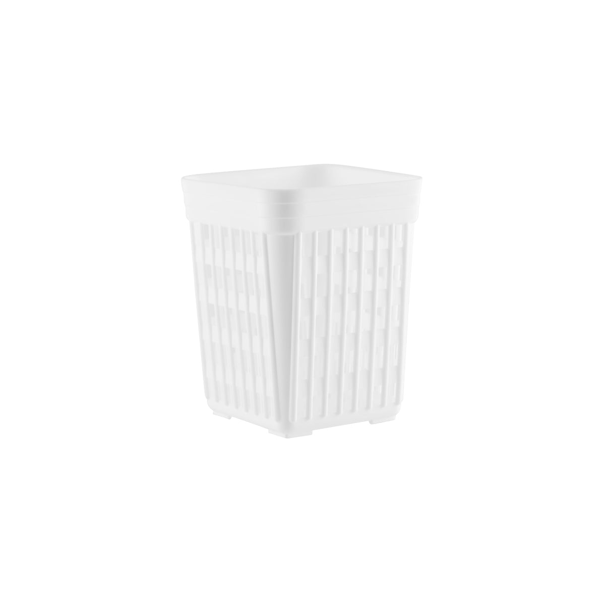 09576 Unica Washrack Flatware Holder Tomkin Australia Hospitality Supplies