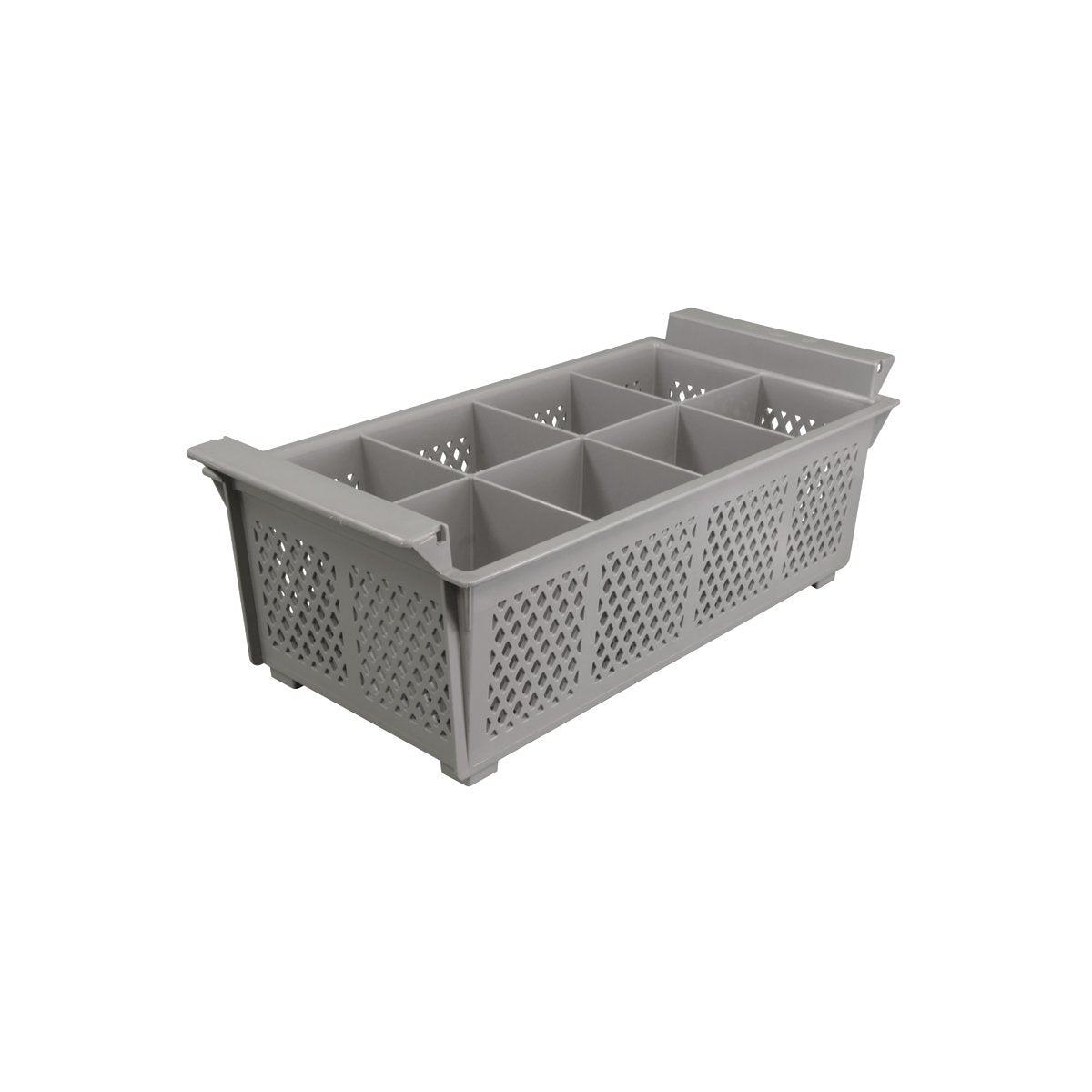 09605 Unica Flatware Basket Tomkin Australia Hospitality Supplies