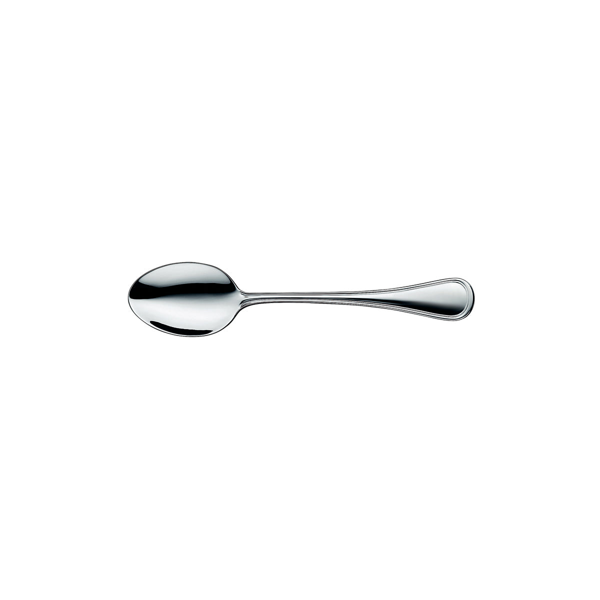 10.0201.6060 WMF Contour Table Spoon Silverplated Tomkin Australia Hospitality Supplies