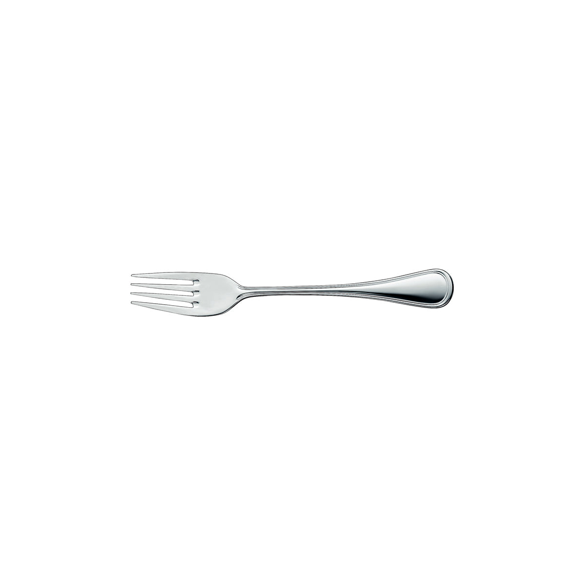 10.0202.6060 WMF Contour Table Fork Silverplated Tomkin Australia Hospitality Supplies