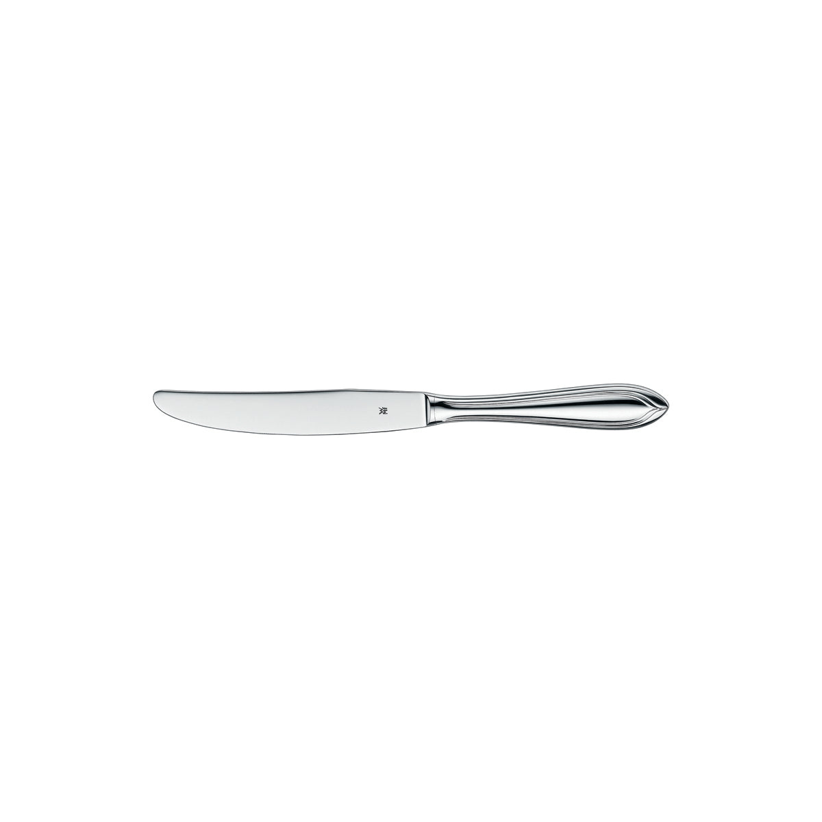 10.1103.6067 WMF Flair Table Knife - Hollow Handle Silverplated Tomkin Australia Hospitality Supplies