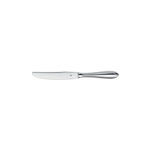 Flair Dessert Knife - Hollow Handle Silverplated