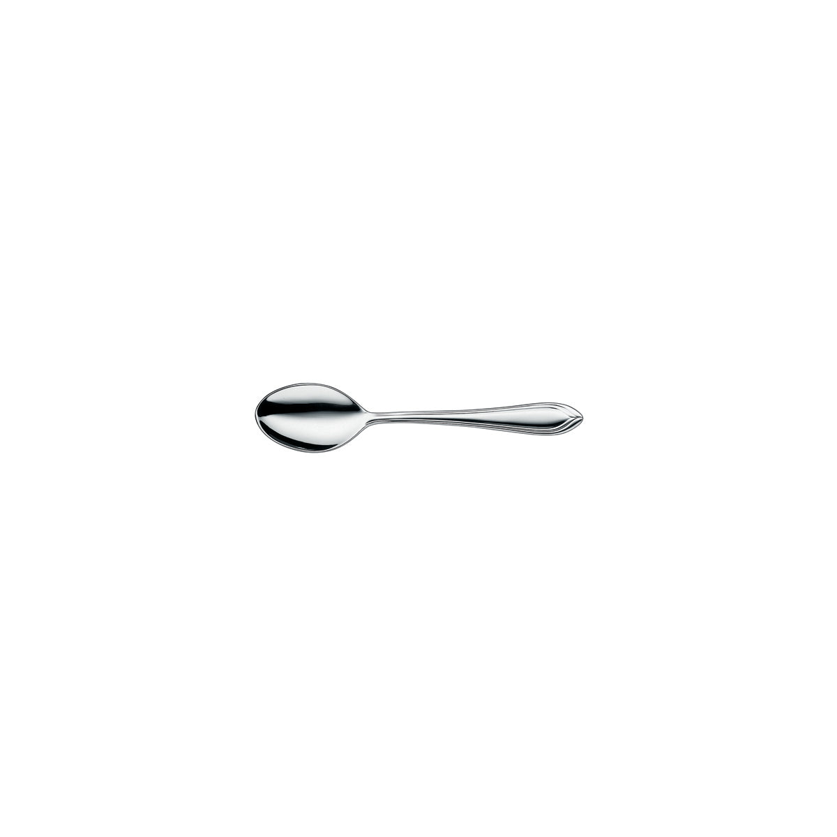10.1107.6060 WMF Flair Teaspoon Silverplated Tomkin Australia Hospitality Supplies
