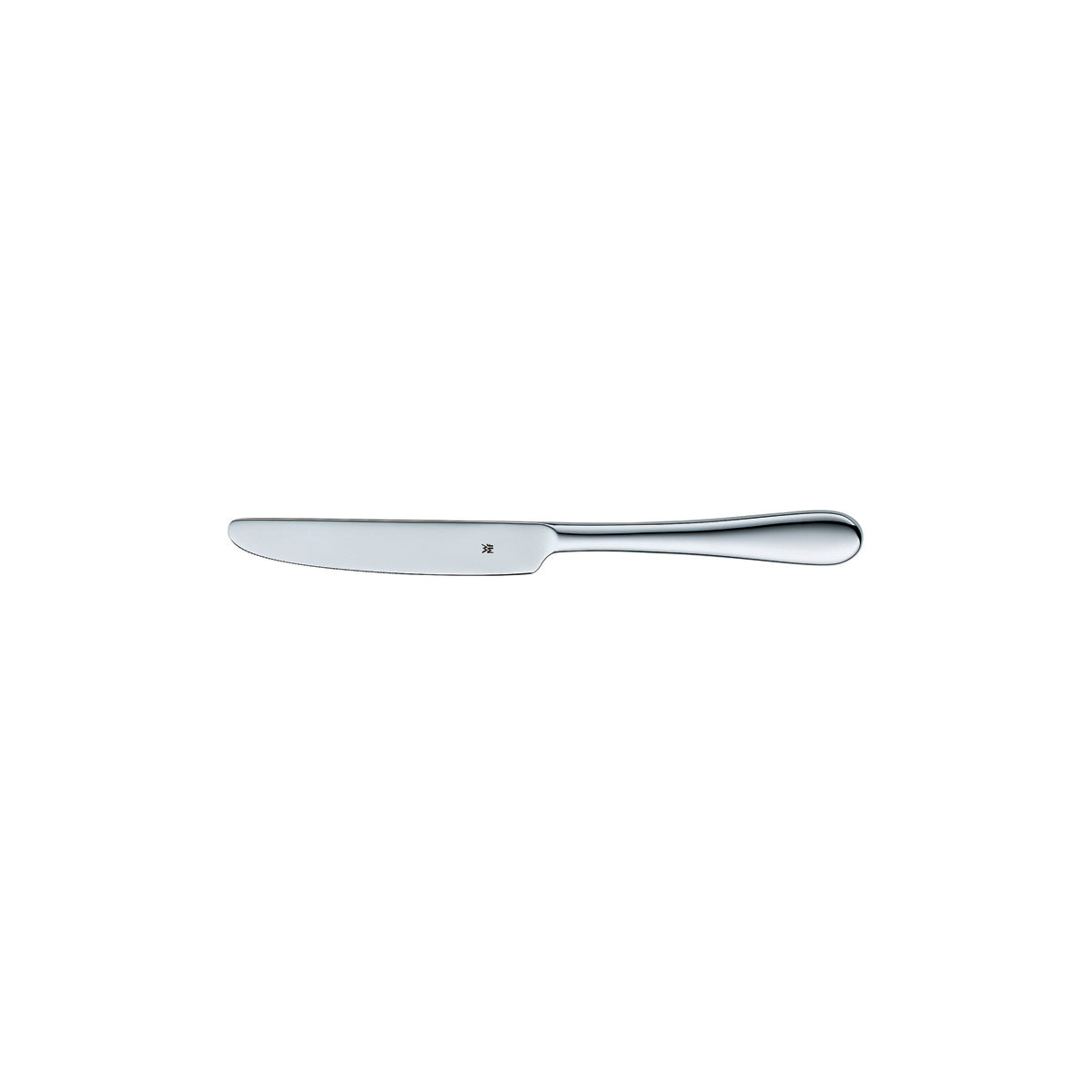 10.1906.6067 WMF Signum Dessert Knife - Hollow Handle Silverplated Tomkin Australia Hospitality Supplies
