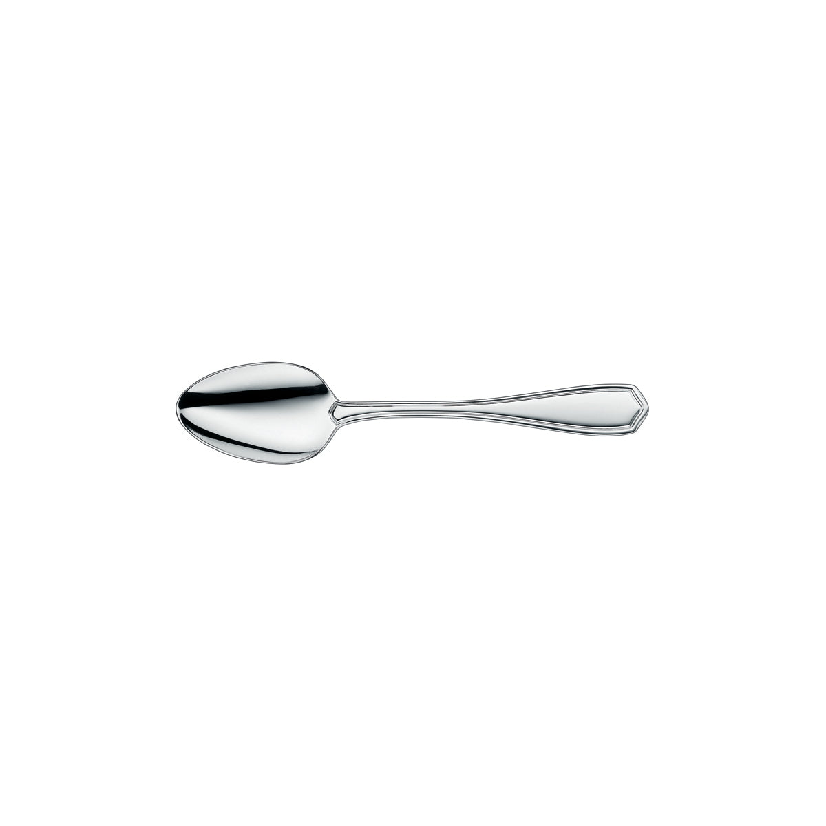 10.4801.6060 WMF Residence Table Spoon Silverplated Tomkin Australia Hospitality Supplies