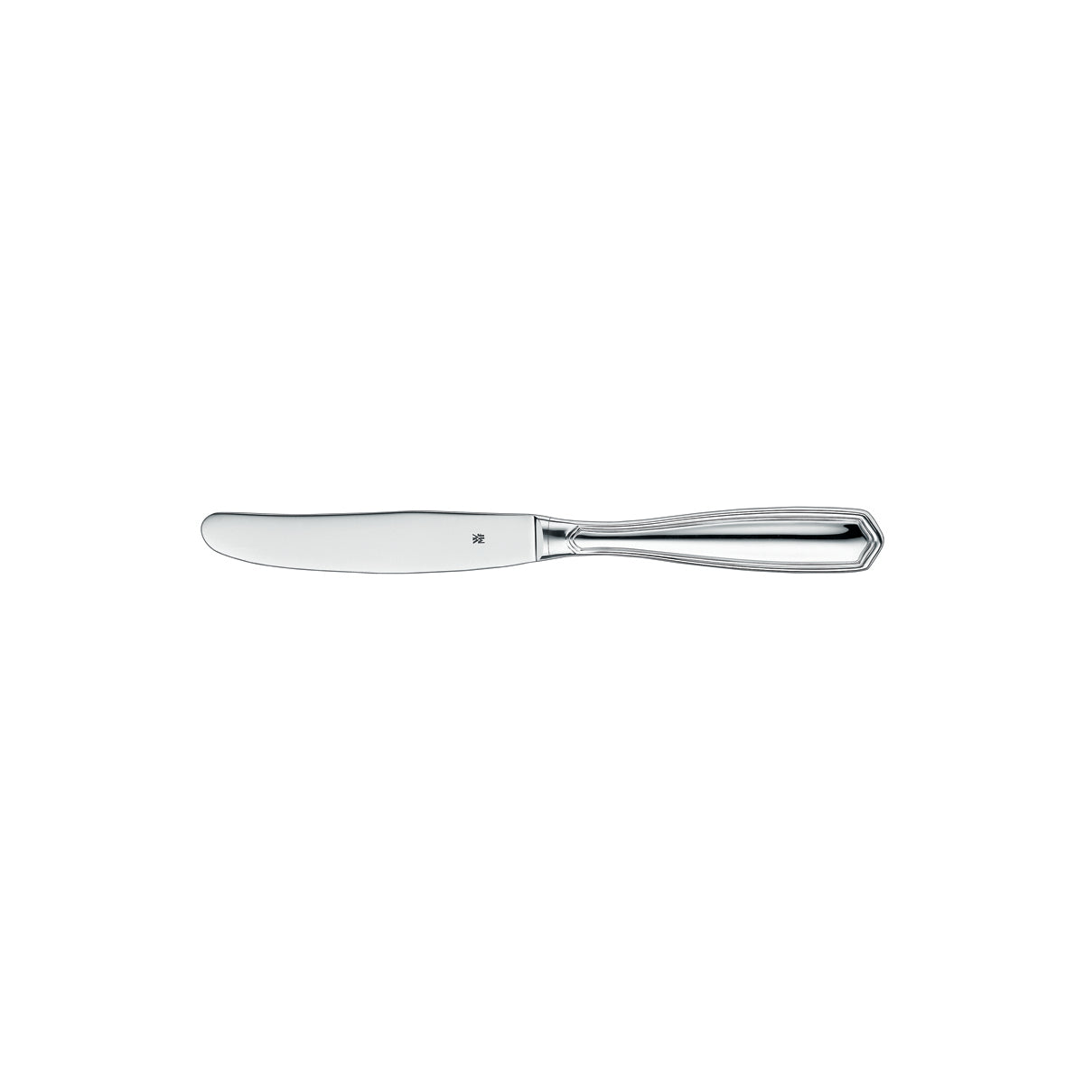10.4803.6067 WMF Residence Table Knife - Hollow Handle Silverplated Tomkin Australia Hospitality Supplies