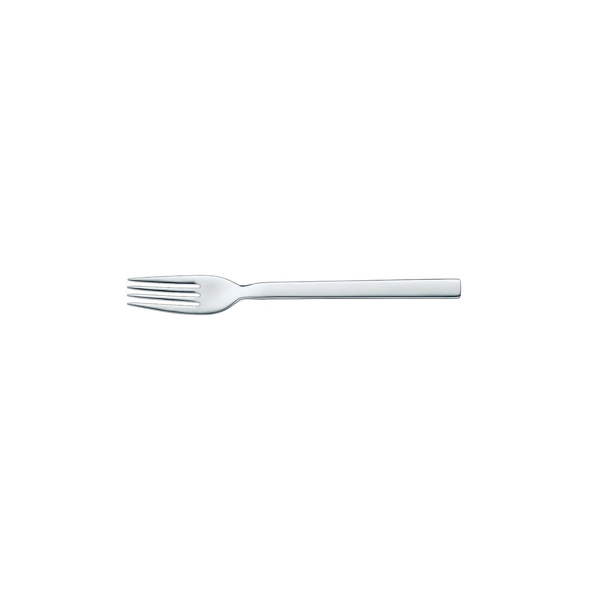 10.5302.6060 WMF Unic Table Fork Silverplated Tomkin Australia Hospitality Supplies
