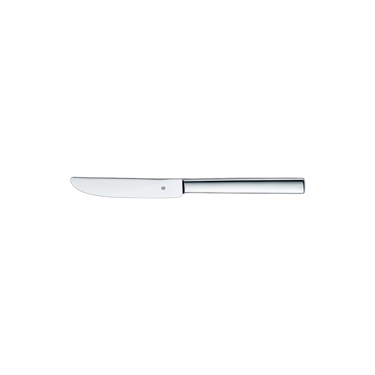 10.5303.6067 WMF Unic Table Knife - Hollow Handle Silverplated Tomkin Australia Hospitality Supplies