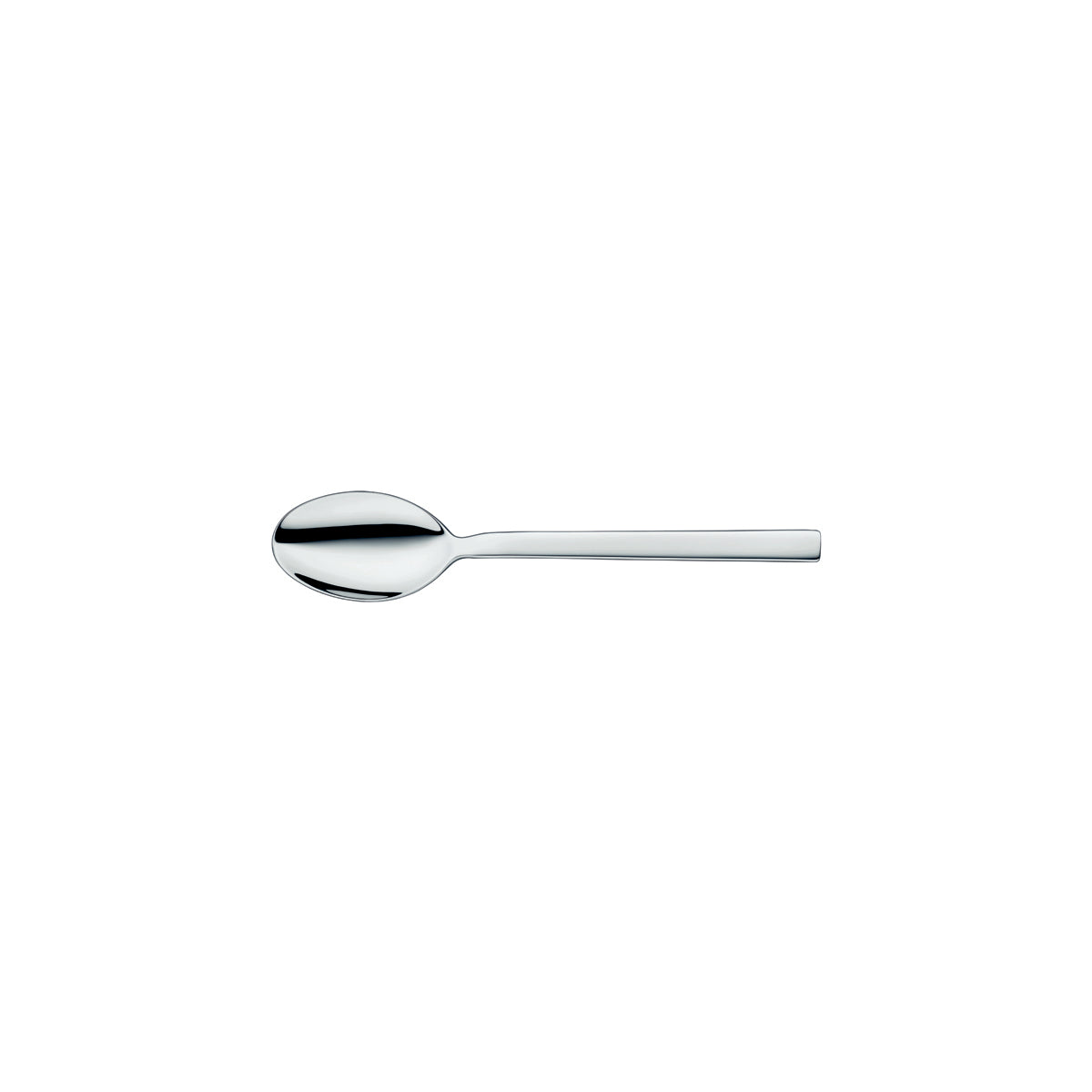 10.5304.6060 WMF Unic Dessert Spoon Silverplated Tomkin Australia Hospitality Supplies