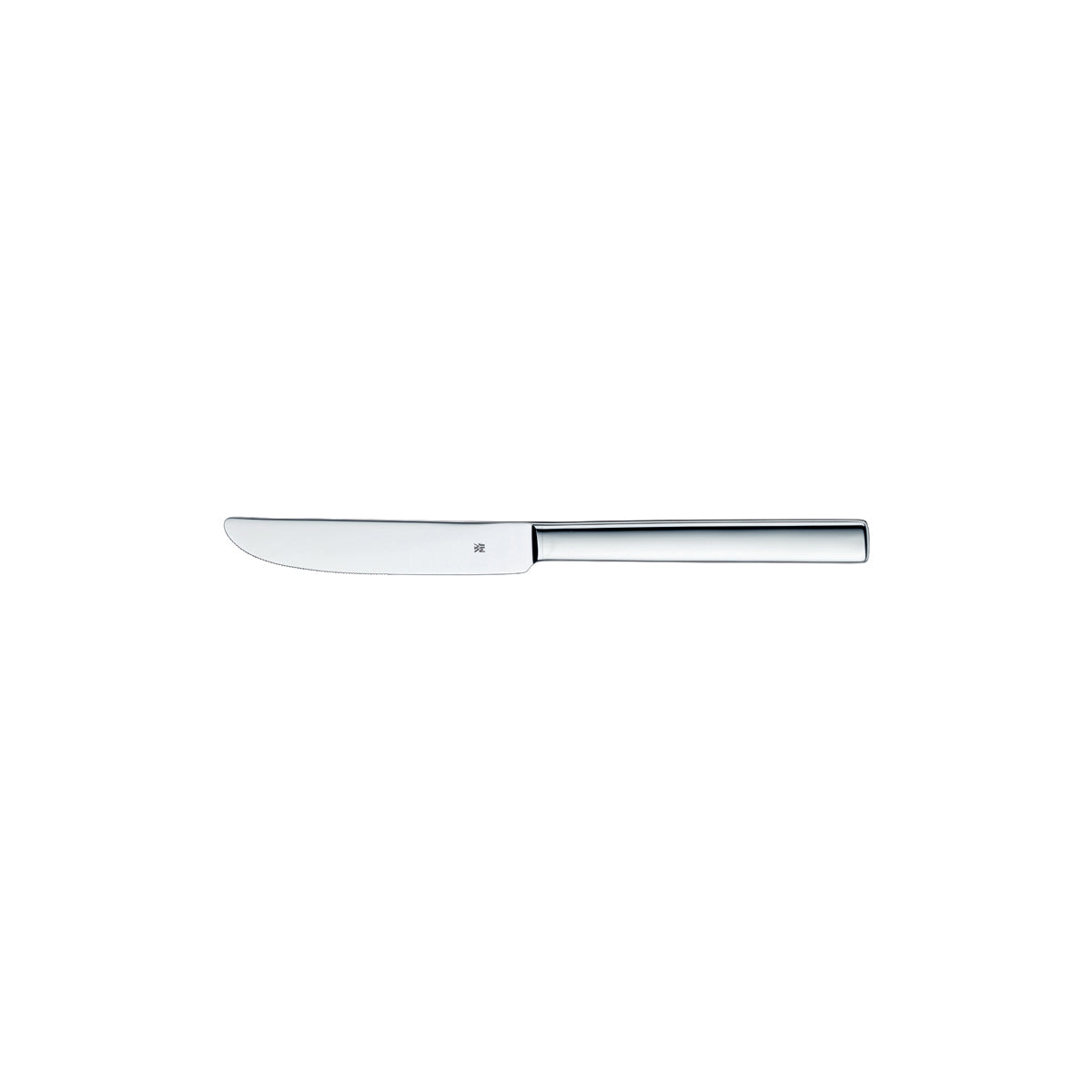 10.5306.6067 WMF Unic Dessert - Hollow Handle Knife Silverplated Tomkin Australia Hospitality Supplies