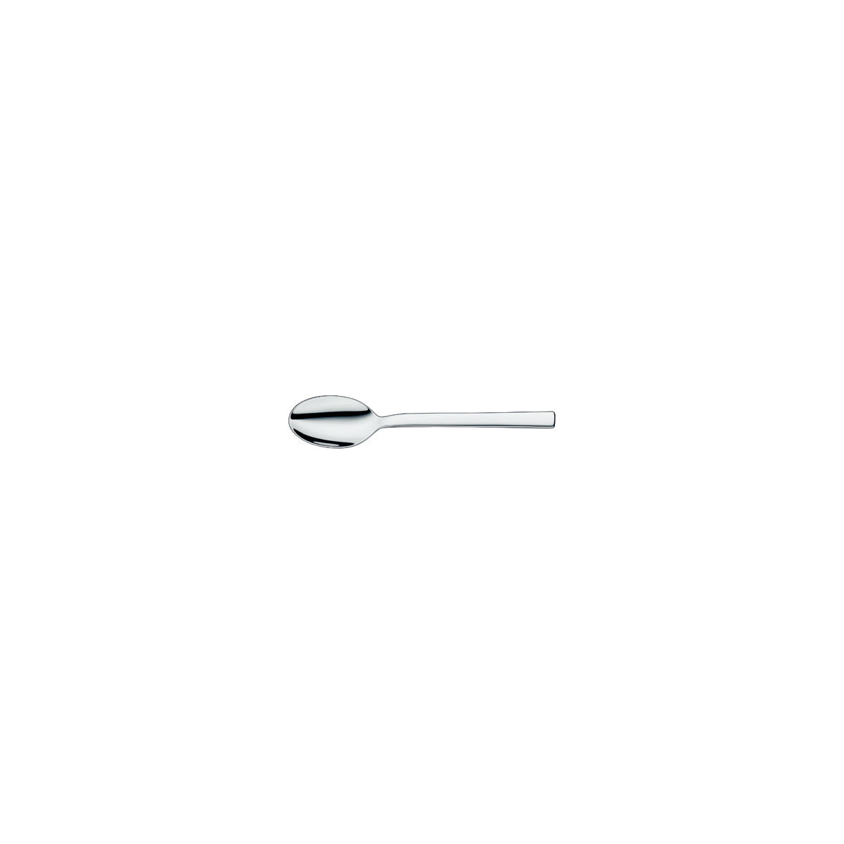 10.5309.6060 WMF Unic Coffee Spoon Silverplated Tomkin Australia Hospitality Supplies