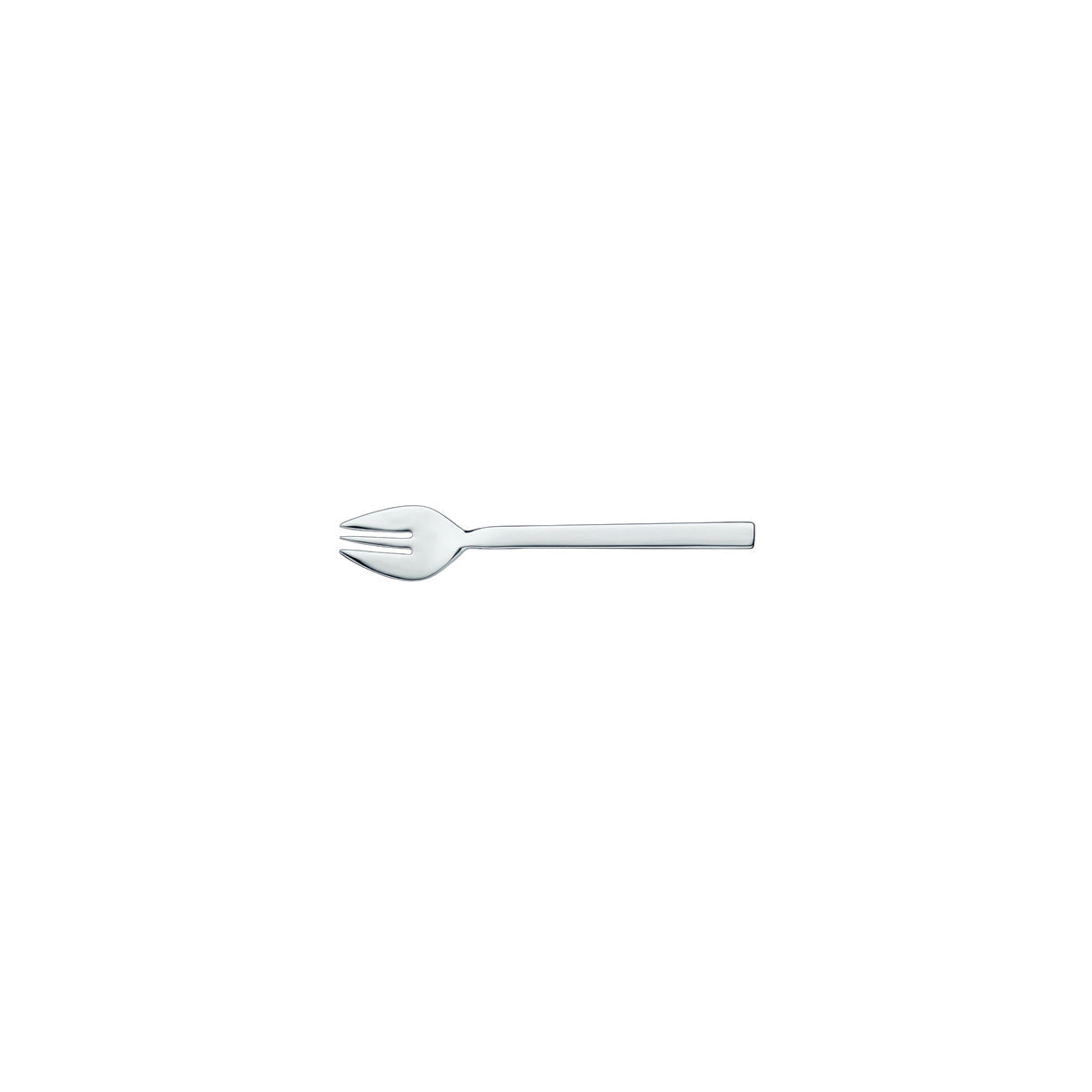 10.5340.6060 WMF Unic Oyster Fork Silverplated Tomkin Australia Hospitality Supplies