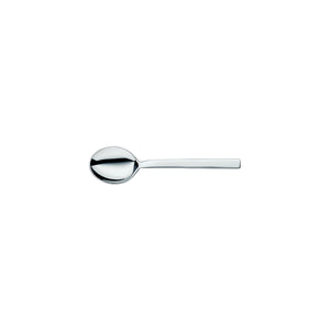 Unic Soup Spoon Silverplated