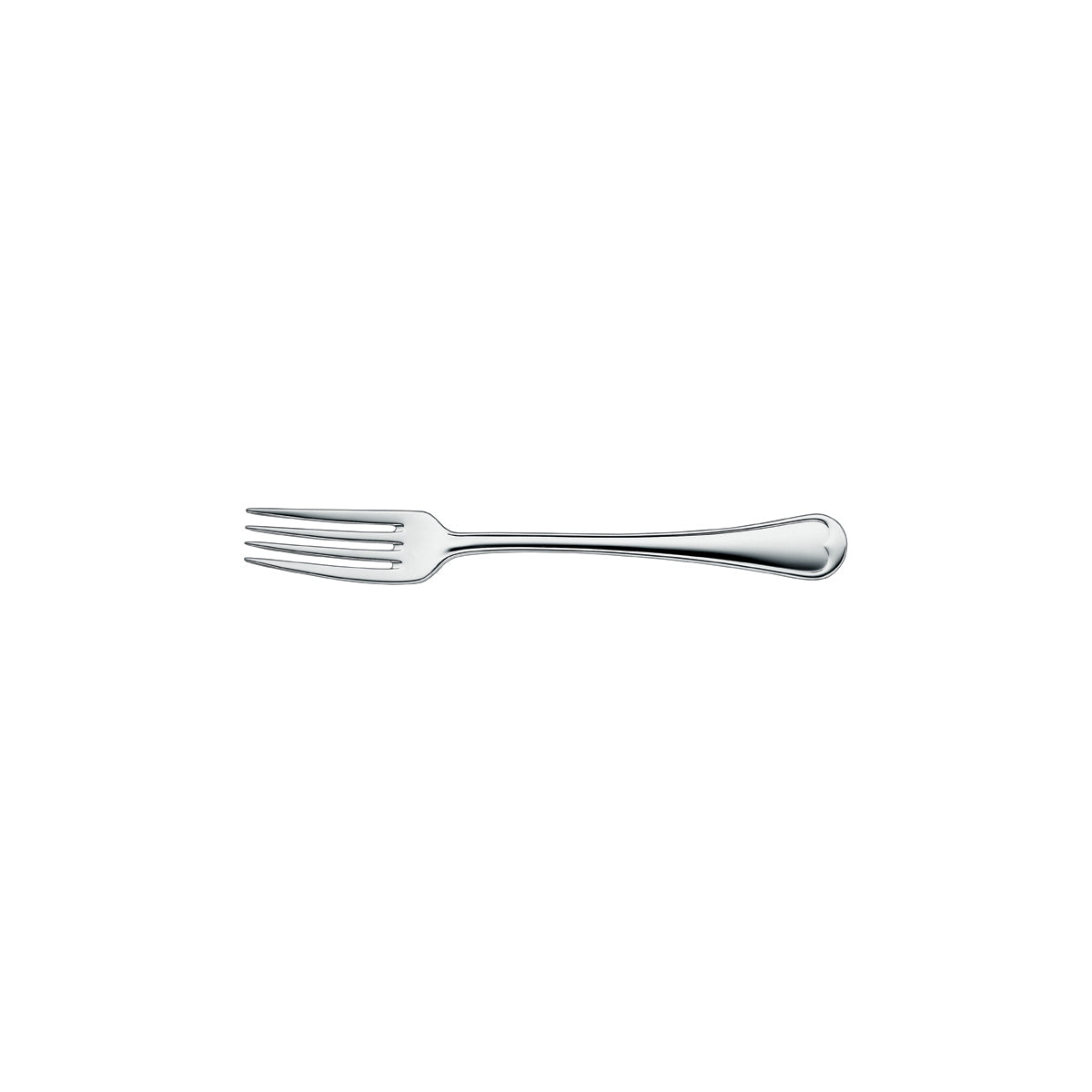 10.5402.6060 WMF Metropolitan Table Fork Silverplated Tomkin Australia Hospitality Supplies