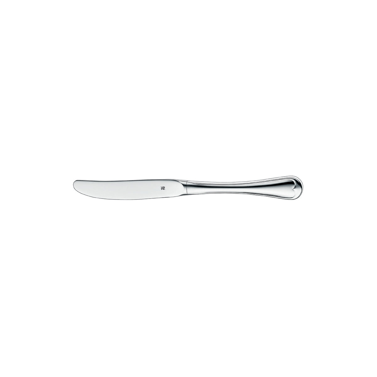 10.5403.6067 WMF Metropolitan Table Knife - Hollow Handle Silverplated Tomkin Australia Hospitality Supplies